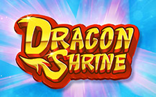 Игровой автомат Dragon Shrine